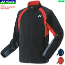 YONEX ヨネックス ウェア ■サイズ： J120,J130,J140 ■カラー： (007)ブラック (019)ネイビーブルー (496)サンセットレッド ■素材： ポリエステル100% ■機能： 再生ポリエステル、UVカット、吸汗速乾、制電 ■上下セットになるパンツはこちら ※当店とメーカーの在庫を合わせた数を表示しておりますので 稀に欠品する場合もございます。 ※配送方法の注意事項 メール便・宅配便について メーカー希望小売価格はメーカーサイトに基づいて掲載しています