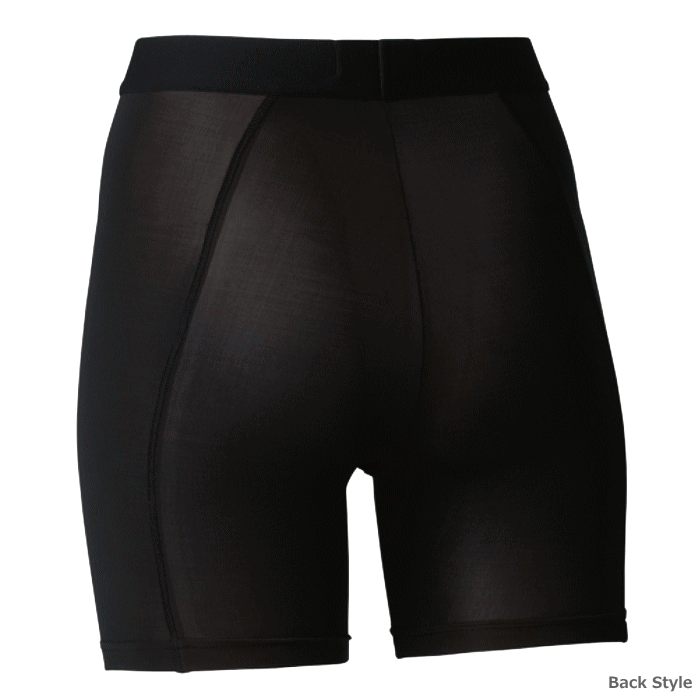 20%OFF!!YONEX[ヨネックス]STB インナーウェア・アンダーウエア・ハーフスパッツ・ハーフタイツ（ソフトテニス・バドミントン）[レディース:女性用][フィットネスモデル][STBF2502]【1枚までメール便OK】