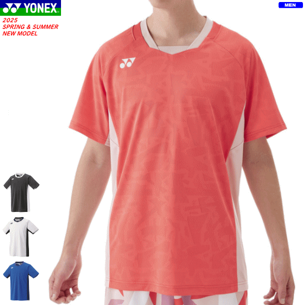 YONEX ͥå ॷ ˥ۡ Ⱦµ եȥƥ˥ Хɥߥȥ  10634 [󥺡]1ޤǥ...