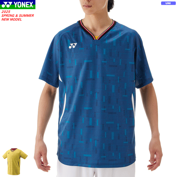 YONEX ヨネックス ユニライトトレーナー 長袖 メンズ レディース