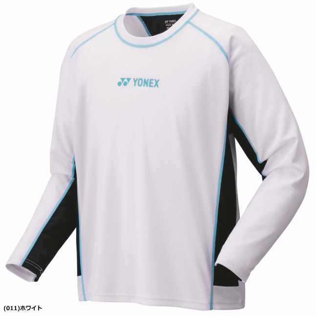 YONEX ��ͥå��� ���󥰥��꡼��T����� Ĺµ����� ����ƥ� ���եȥƥ˥� �Хɥߥ�ȥ� ������ ������ ���ؤ� 16798Y[��˥��å������˽�����]��1��ޤǥ᡼����OK��