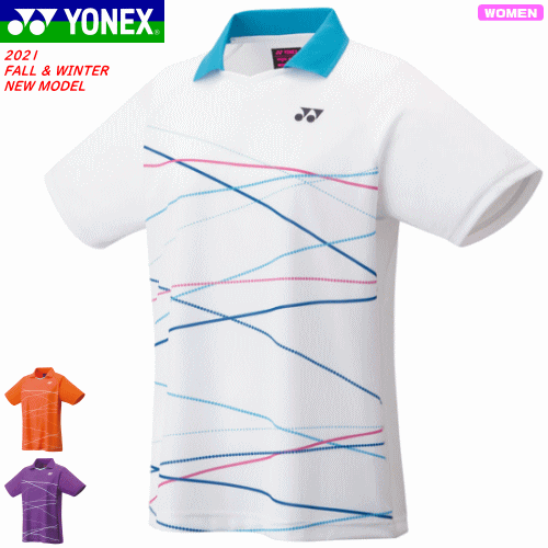 YONEX ヨネックス ソフトテニス ウェア バドミントン 