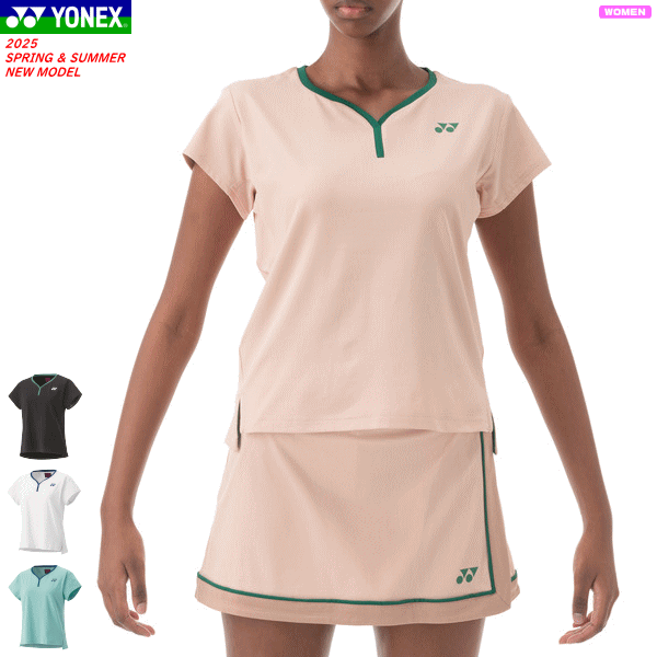 YONEX ͥå ॷ ˥ۡ Ⱦµ եȥƥ˥ Хɥߥȥ  20837 [ǥ]1...