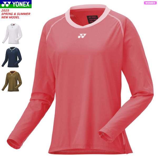 YONEX ͥå ॷġʥ󥰥꡼֡˥˥ۡ Ĺµ եȥƥ˥ Хɥߥȥ  20840 [ǥ...