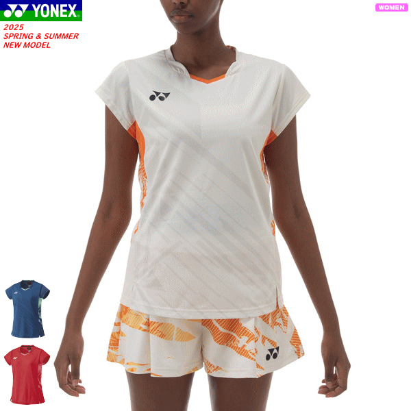 YONEX ͥå ॷ ˥ۡ Ⱦµ եȥƥ˥ Хɥߥȥ  20858 [ǥ]1...