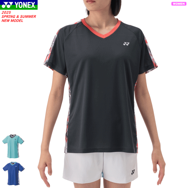 YONEX ͥå ॷ ˥ۡ Ⱦµ եȥƥ˥ Хɥߥȥ  20887 [ǥ]1...