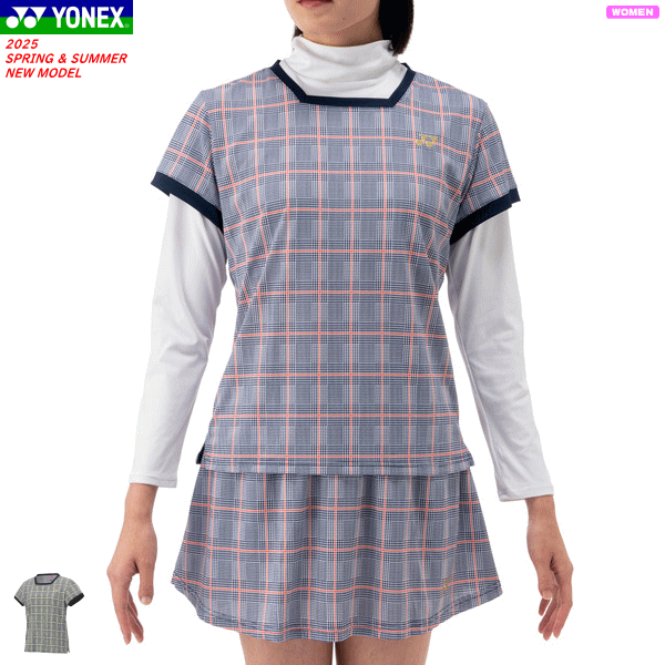 YONEX ͥå ॷ ˥ۡ Ⱦµ եȥƥ˥ Хɥߥȥ  20900 [ǥ]1...