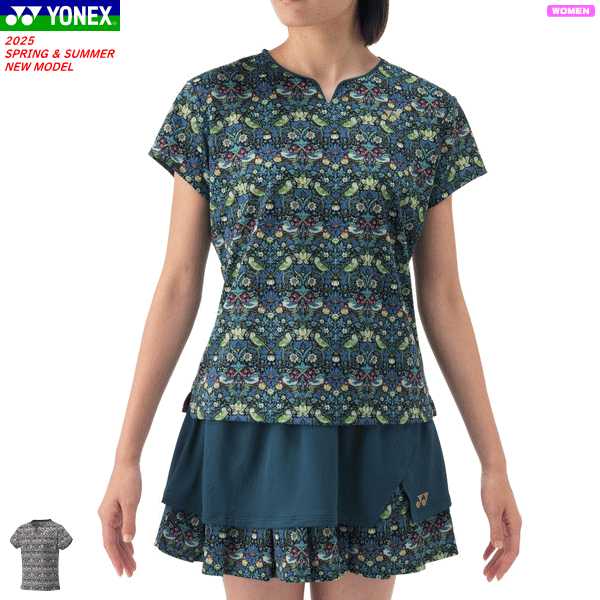 YONEX ͥå ॷ ˥ۡ Ⱦµ եȥƥ˥ Хɥߥȥ  20901 [ǥ]1...