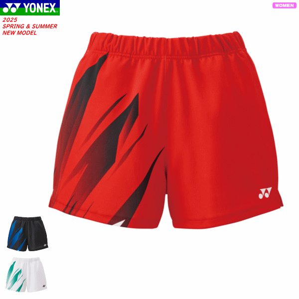 YONEX ͥå ˥åȥ硼ȥѥ ˥ۡ ѥ ûѥ եȥƥ˥ Хɥߥȥ  25107 [ǥ...