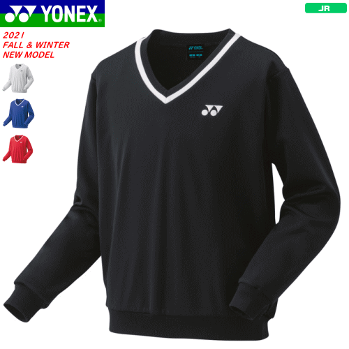 YONEX ヨネックス ソフトテニス バドミントン ウェア 