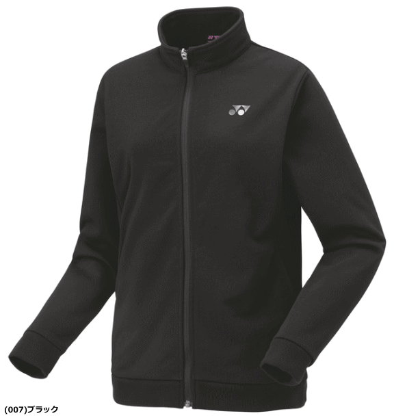 YONEX ヨネックス スウェットシャツ アウター 長袖 ジャケット ソフトテニス バド...