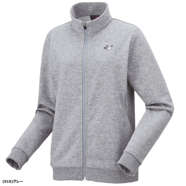 YONEX ヨネックス スウェットシャツ アウター 長袖 ジャケット ソフトテニス バド...