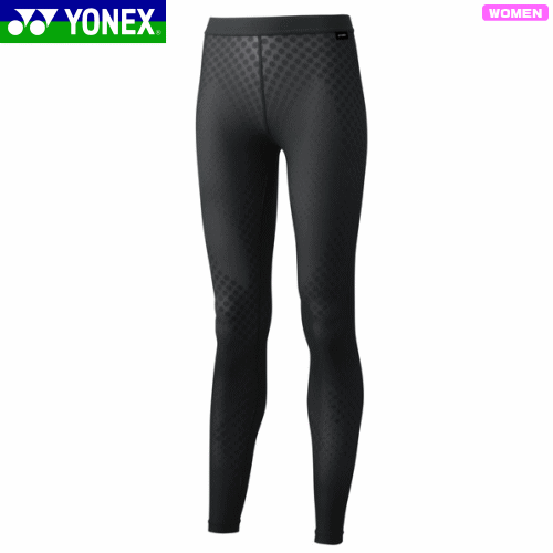 YONEX ヨネックス STB インナーウェア アンダーウエア ロングスパッツ タイツ（ソフトテニス