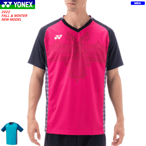 YONEX lbNX Q[Vc(tBbgX^C) \tgejX oh~g EFA jz[ Vc x[N[hCځm10445n[YFjp]y1܂Ń[OKz