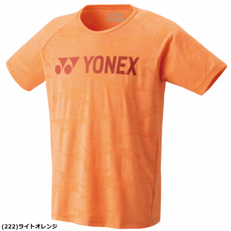 YONEX ヨネックス ドライTシャツ(フィッ...の紹介画像3