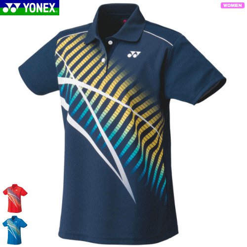 YONEX ヨネックス ソフトテニス バドミントン ウェア 