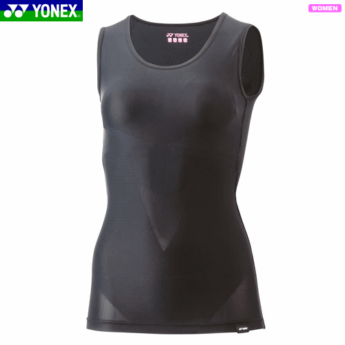 YONEX ヨネックス タンクトップ(インナーブラ付) インナーシャツ STBインナーウェア ソフト