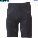 YONEX ヨネックス ハーフスパッツ インナーパンツ STBインナーウェア ソフトテニス バドミントン アンダーパンツ 機能性インナー [ユニセックス:男女兼...