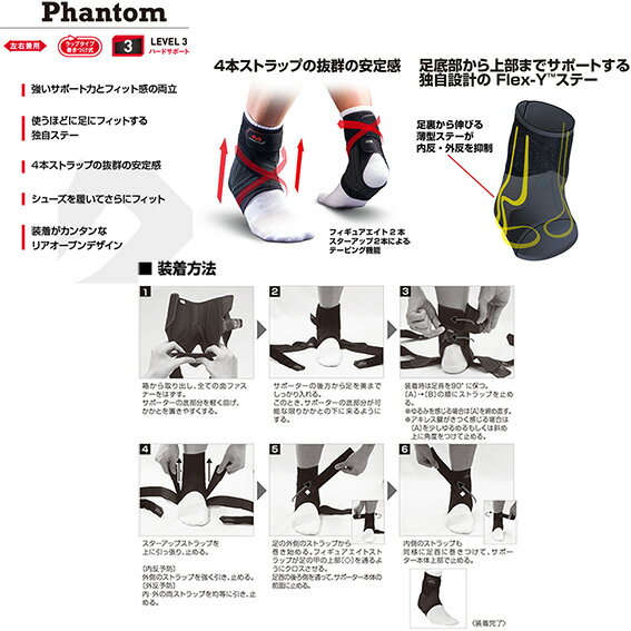 【送料無料 TNK】マクダビッド ファントム ...の紹介画像2