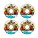 スピットファイア SPITFIRE スケボー スケートボード ウィール F4 99DU OG CLASSIC SHAPE ELIJAH BERLE 56mm 0...