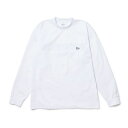 【お買い物マラソン期間中P5倍★5/9 20:00〜5/16 1:59まで】ニューエラ NEW ERA サーフィン サーフ ウェア 長袖 Tシャツ ロンT 水陸...