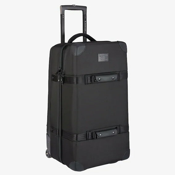 バートン スノーアクセサリー Wheelie Double Deck Travel Bag 149441 20-21 BURTON