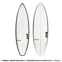 【お買い物マラソン期間中P5倍★5/9 20:00〜5/16 1:59まで】マイク ウー MIKE WOO サーフィン サーフ サーフボード 板 KRYPTON...