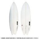 【お買い物マラソン期間中P5倍★5/9 20:00〜5/16 1:59まで】マイク ウー MIKE WOO サーフィン サーフ サーフボード 板 ION TWI...