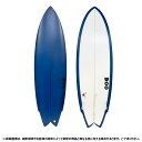 【お買い物マラソン期間中P5倍★5/9 20:00〜5/16 1:59まで】マイク ウー MIKE WOO サーフィン サーフ サーフボード 板 ION TWI...
