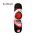 フリップ FLIP スケボー スケートボード デッキ 板 MATCHBOX PENNY 8.25 31092753