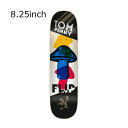 フリップ FLIP スケボー スケートボード デッキ 板 SHROOMS PENNY 8.25 31092770