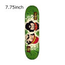フリップ FLIP スケボー スケートボード デッキ 板 SWEET LEAF PENNY 7.75 31092771