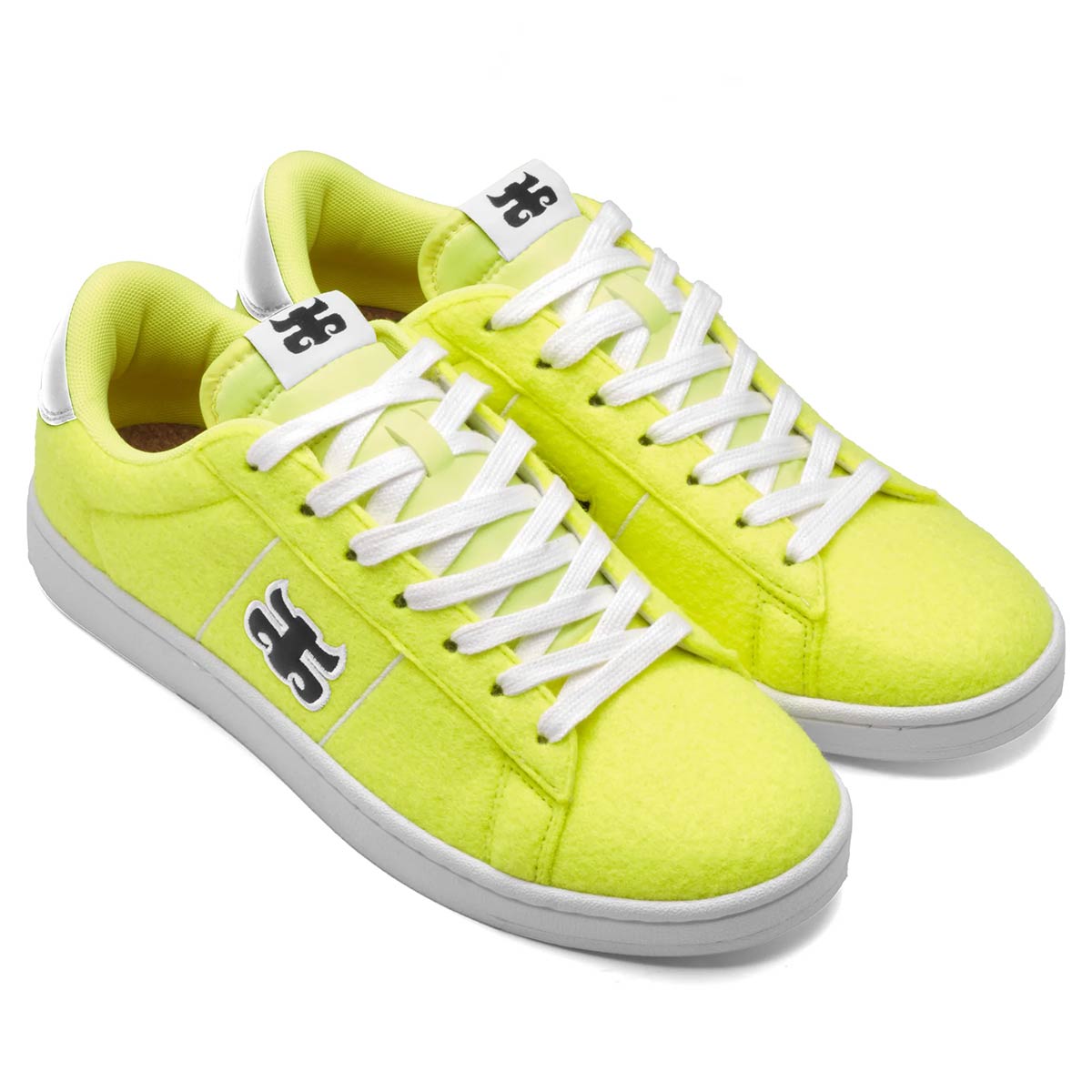 アイパス I-PATH スケボー スケートボード スケシュー スニーカー シューズ 靴 ACE LEMON FELT 320112623451002 メンズ 男性 26SP 春夏