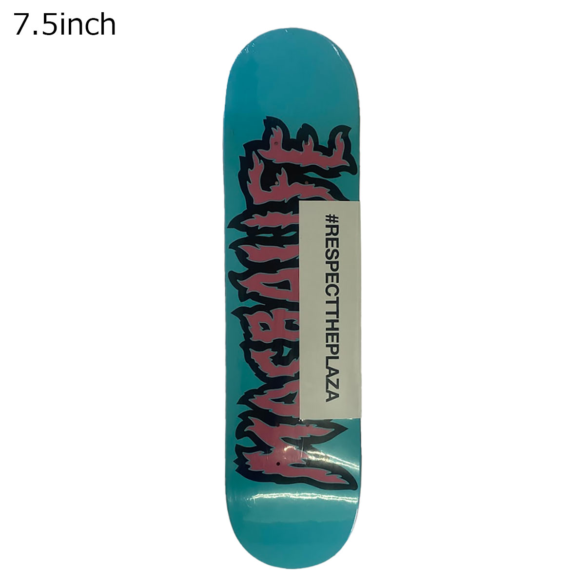 【セール27%OFF！】マクバライフ Macba Life スケボー スケートボード デッキ 板 H...