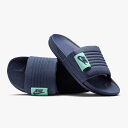 【お買い物マラソン期間中P5倍★5/9 20:00〜5/16 1:59まで】ナイキ NIKE シャワーサンダル シャワサン 靴 オフコート アジャスト DQ9624-401 メンズ 男性 25SU 春夏(4)