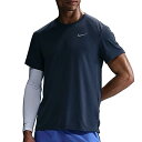 【お買い物マラソン期間中P5倍★5/9 20:00〜5/16 1:59まで】ナイキ NIKE ランニング ウェア 半袖 Tシャツ Dri-FIT UV マイラー...