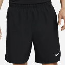 ナイキ NIKE ランニング ウェア ボトムス ショート ハーフ パンツ 短パン Dri-FIT チャレンジャー DV9360-010 メンズ 男性 25SU 春夏