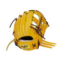 ローリングス Rawlings ベースボール 野球 ソフトボール グラブ ミット グローブ 軟式 HOH(R) PRO EXCEL Wizard #02 内野手...