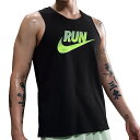 【お買い物マラソン期間中P5倍★5/9 20:00〜5/16 1:59まで】ナイキ NIKE ランニング ウェア ノースリーブ タンクトップ DF RUN EN...