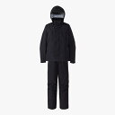 ヘリーハンセン HELLY HANSEN アウトドア カジュアル ウェア レインウェア 上下セット ヘリー レイン スーツ HOE12311-K2 メンズ レディース ユニセックス 24SS 春夏