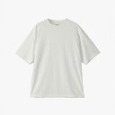 ヘリーハンセン Tシャツ メンズ ヘリーハンセン HELLY HANSEN アウトドア カジュアル ウェア 半袖 Tシャツ ショート スリーブ ワンポイント ティー HOE62320-OW メンズ 男性 24SS 春夏