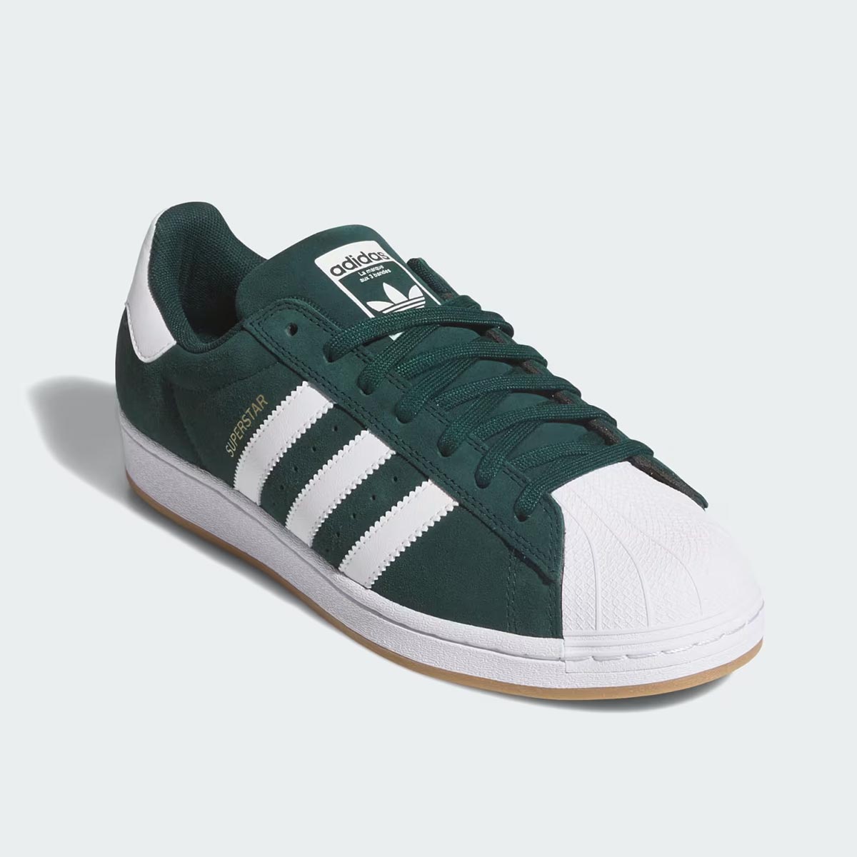 樂天商城 - アディダス スケートボーディング ADIDAS SKATEBOARDING スケボー スケートボード スケシュー スニーカー シューズ 靴 スーパースター ADV / SUPERSTAR ADV KI5732 メンズ レディース ユニセックス 26SP 春夏