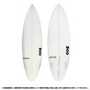 【お買い物マラソン期間中P5倍★5/9 20:00〜5/16 1:59まで】マイク ウー MIKE WOO サーフィン サーフ サーフボード 板 KRYPTON...