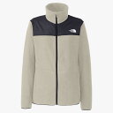 ノースフェイス THE NORTH FACE アウトドア カジュアル ウェア アウター フリース マウンテン バーサ マイクロ ジャケット NLW72304-OM レディース 女性 24SS 春夏