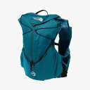 ノースフェイス THE NORTH FACE トレイル ランニング トレラン 鞄 バッグ リュックサック バックパック デイパック ティーアール 10 NM62393-BM メンズ レディース ユニセックス 24SS 春夏