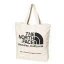 m[XtFCX AEghA JWA obO Y fB[X I[KjbN Rbg g[g NM82385-NK 23FW H~ TNF ORGANIC COTTON TOTE THE NORTH FACE