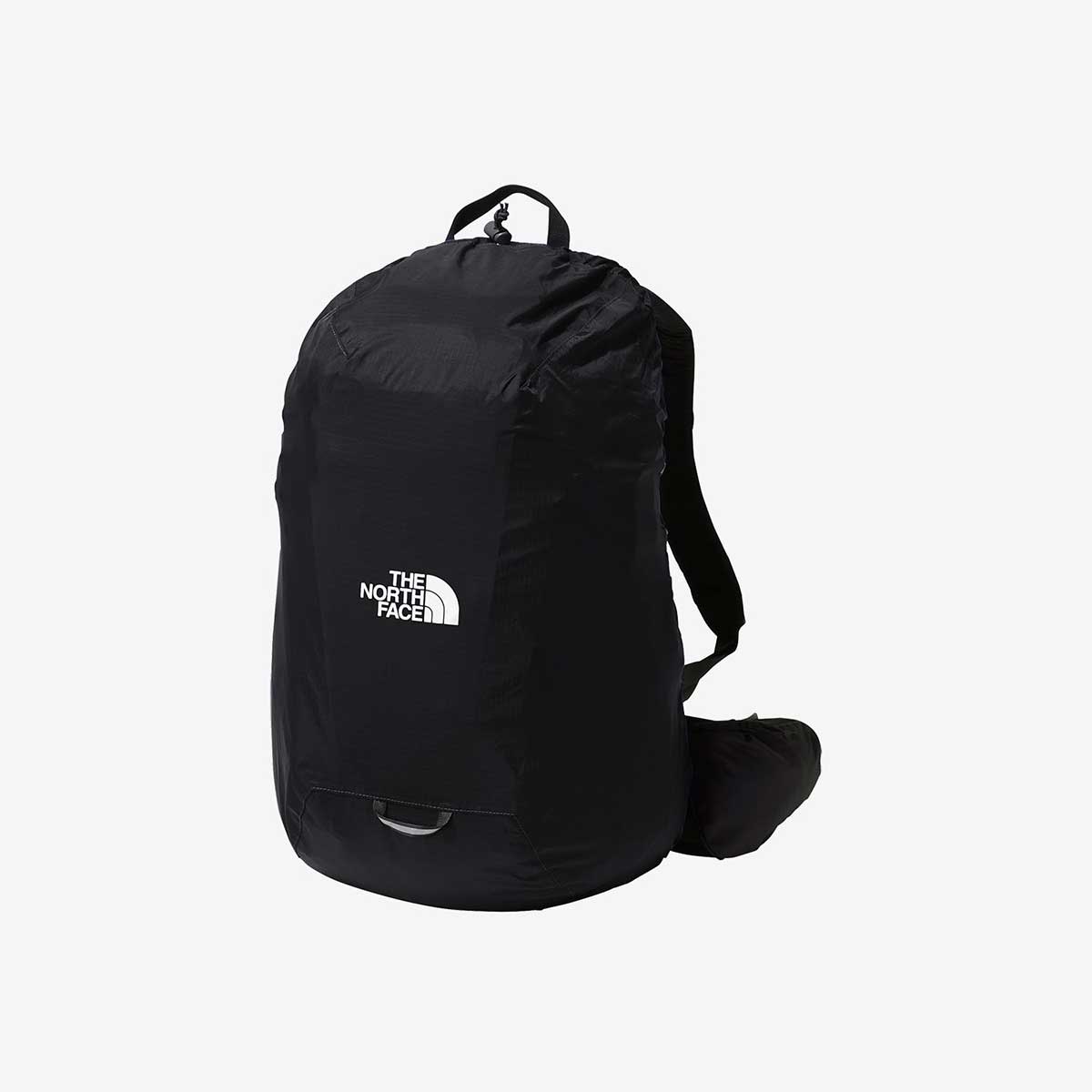 ノースフェイス THE NORTH FACE アウトドア カジュアル アクセサリー スタンダード レイン カバー 20L NM92358-K メンズ レディース ユニセックス 24SS 春夏