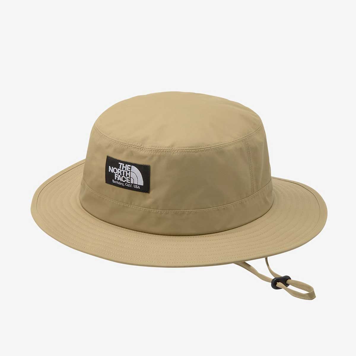 Ten Gallon Hat - ザ・ノース・フェイス THE NORTH FACE アウトドア カジュアル 帽子 ハット ウォータープルーフホライズンハット WP HORIZON HAT NN02544-KT メンズ レディース ユニセックス 26SS 春夏