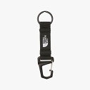 ザ・ノース・フェイス THE NORTH FACE アウトドア カジュアル アクセサリー TNF キー キーパー NN32434-K メンズ レディース ユニセ...