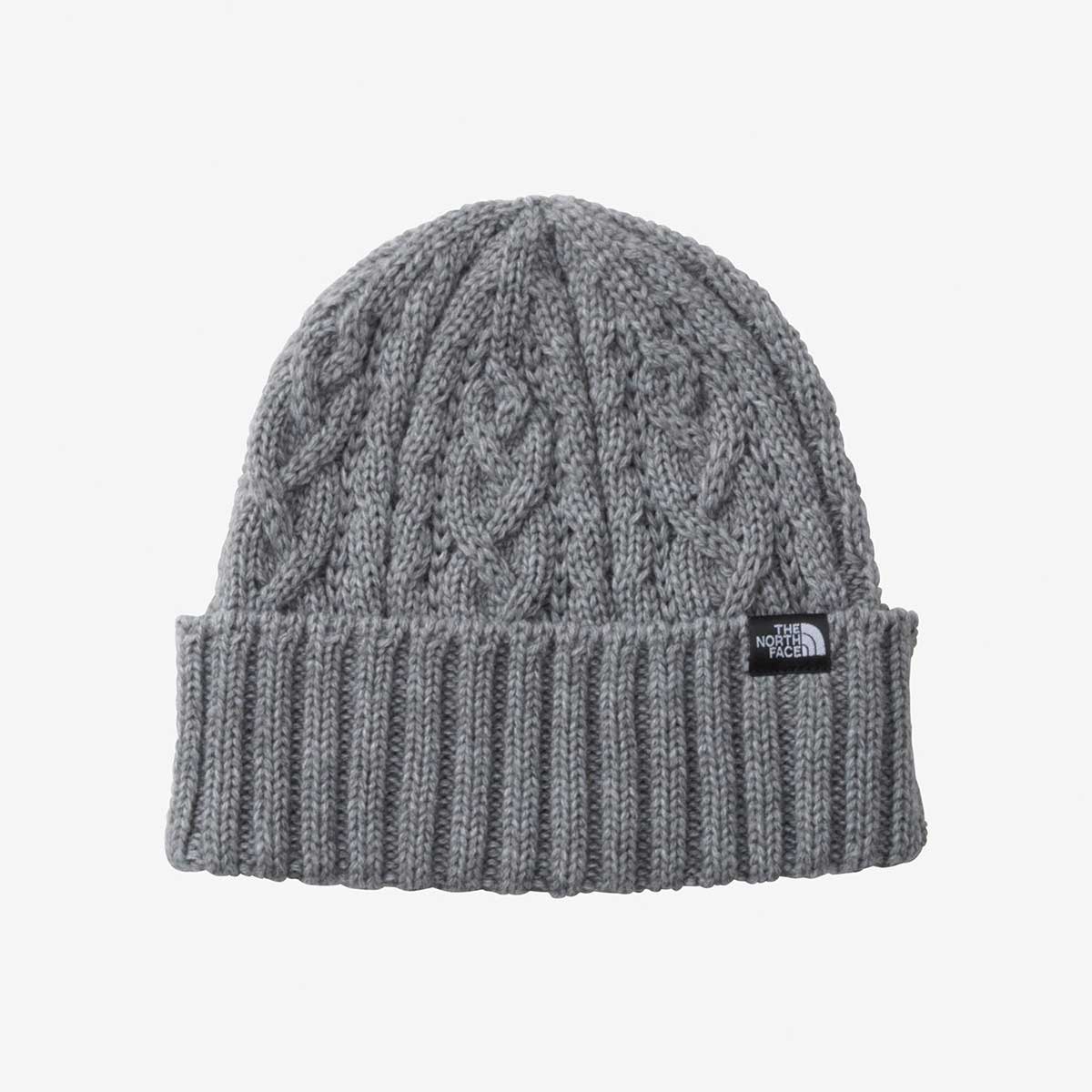 【送料無料】 【メール便発送可】 ザ・ノース・フェイス THE NORTH FACE アウトドア カジュアル 帽子 ニット帽 ビーニー ケーブル ビーニー NN42334-Z メンズ レディース ユニセックス 25FW 秋冬